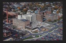 St. Francis Medical Center, Lacrosse Wisc.
